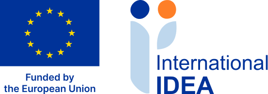 IDEA Logo